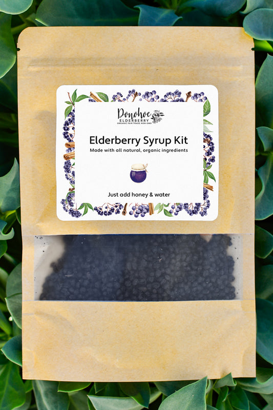 Elderberry Kit